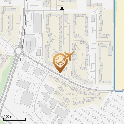 Foto zu Heideblöck 20, 22115 Hamburg