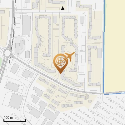 Foto zu Heideblöck 21, 22115 Hamburg