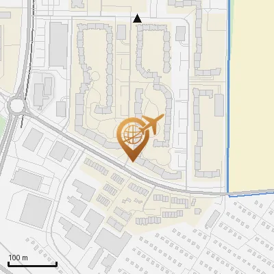 Foto zu Heideblöck 23, 22115 Hamburg