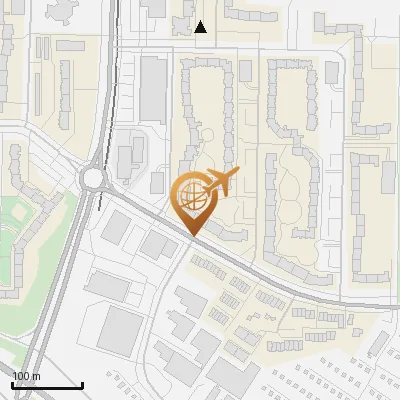 Foto zu Heideblöck 24, 22115 Hamburg