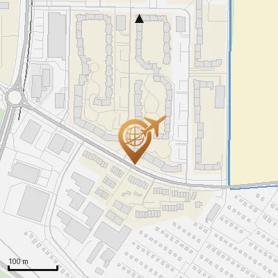 Foto zu Heideblöck 25, 22115 Hamburg