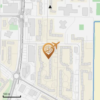 Foto zu Heideblöck 4, 22115 Hamburg