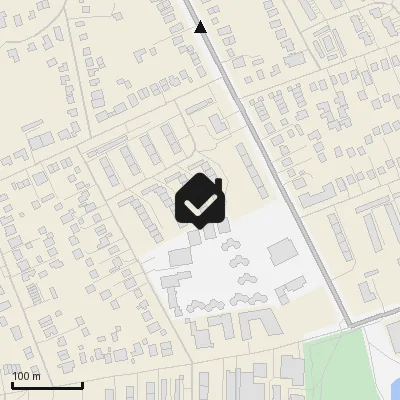 Bild zu Heidebrinker Weg 38, 22147 Hamburg
