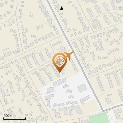 Foto zu Heidebrinker Weg 50, 22147 Hamburg