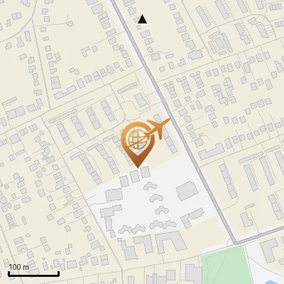 Foto zu Heidebrinker Weg 56, 22147 Hamburg