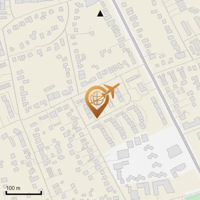 Foto zu Heidebrinker Weg 7, 22147 Hamburg