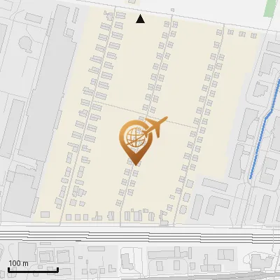 Foto zu Heidebruch 18, 21079 Hamburg