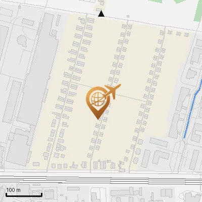 Foto zu Heidebruch 25, 21079 Hamburg