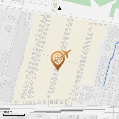 Foto zu Heidebruch 28, 21079 Hamburg