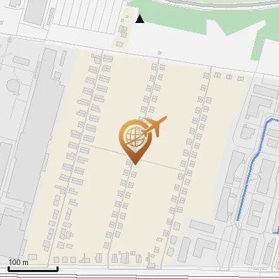 Foto zu Heidebruch 30, 21079 Hamburg