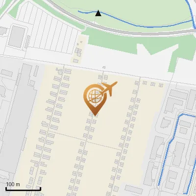 Foto zu Heidebruch 46, 21079 Hamburg