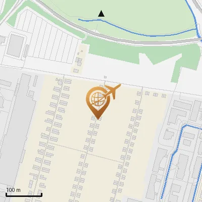 Foto zu Heidebruch 50, 21079 Hamburg