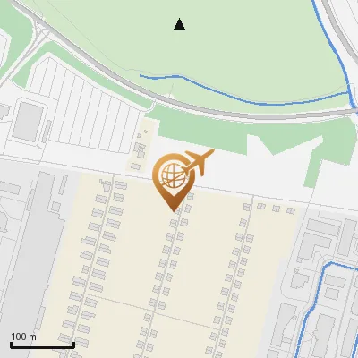 Foto zu Heidebruch 69, 21079 Hamburg