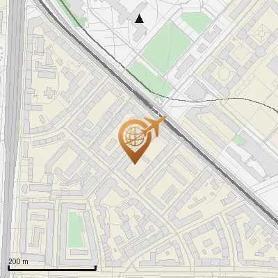 Foto zu Heideckstraße 11, 80637 München