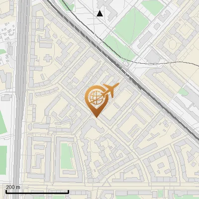 Foto zu Heideckstraße 17, 80637 München