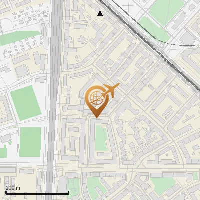 Foto zu Heideckstraße 22, 80637 München
