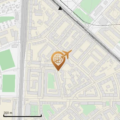 Foto zu Heideckstraße 29, 80637 München