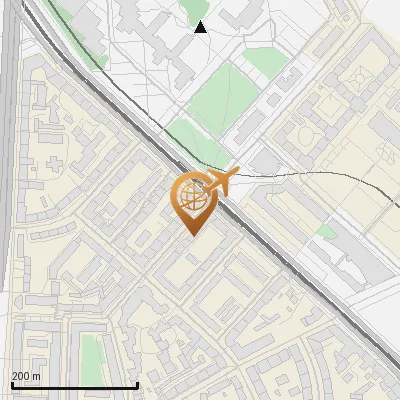 Foto zu Heideckstraße 3, 80637 München