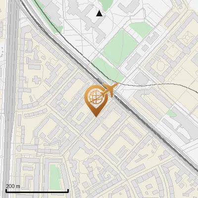 Foto zu Heideckstraße 4, 80637 München