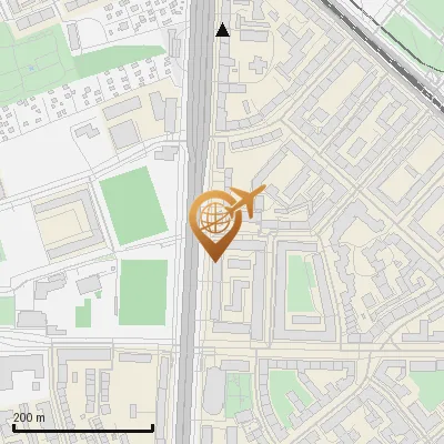 Foto zu Heideckstraße 43, 80637 München