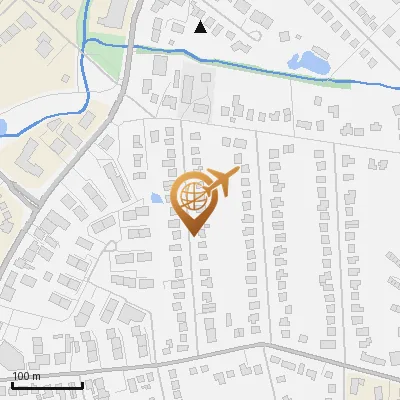 Foto zu Heidegängerweg 13, 22149 Hamburg