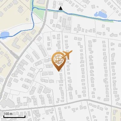 Foto zu Heidegängerweg 16, 22149 Hamburg