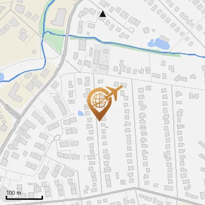 Foto zu Heidegängerweg 9, 22149 Hamburg