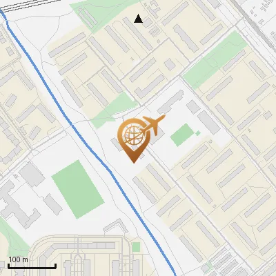 Foto zu Heidekampweg 103, 12437 Berlin