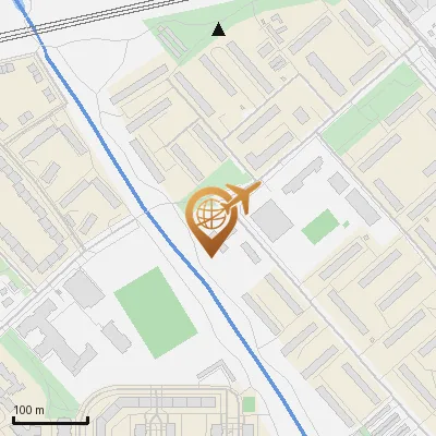 Foto zu Heidekampweg 105, 12437 Berlin