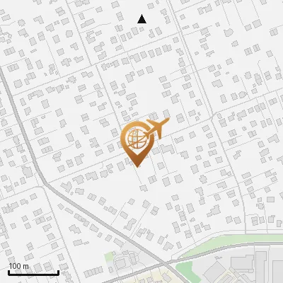 Foto zu Heideknick 16, 22393 Hamburg