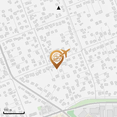 Foto zu Heideknick 18, 22393 Hamburg