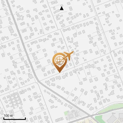 Foto zu Heideknick 3, 22393 Hamburg