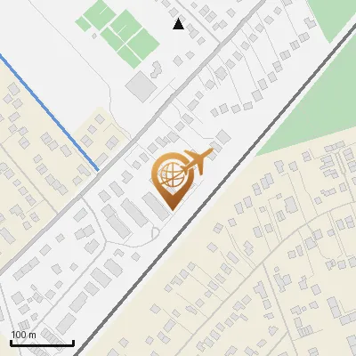 Foto zu Heidekrautweg 10, 22145 Hamburg