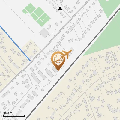 Foto zu Heidekrautweg 12, 22145 Hamburg