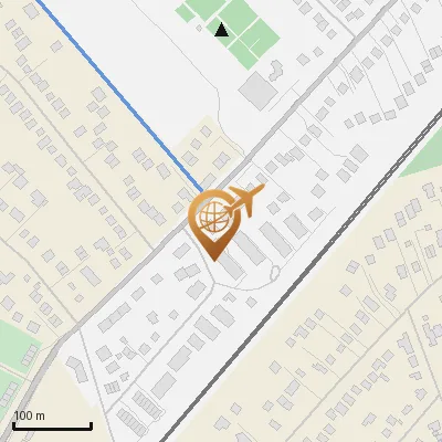 Foto zu Heidekrautweg 3, 22145 Hamburg