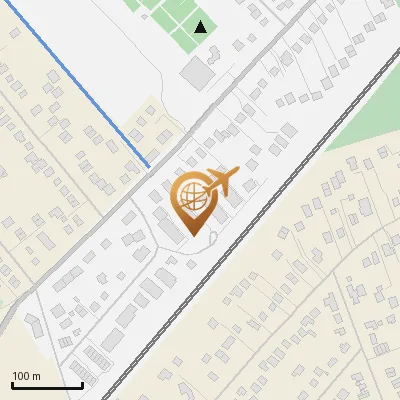 Foto zu Heidekrautweg 4, 22145 Hamburg