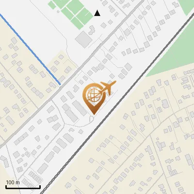 Foto zu Heidekrautweg 7, 22145 Hamburg