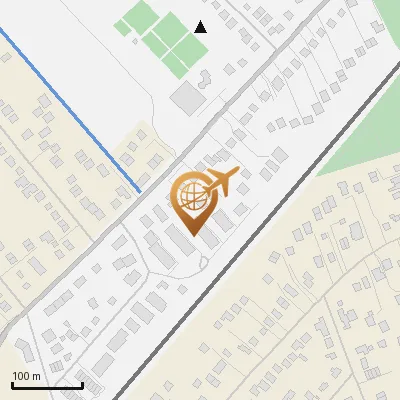 Foto zu Heidekrautweg 9, 22145 Hamburg