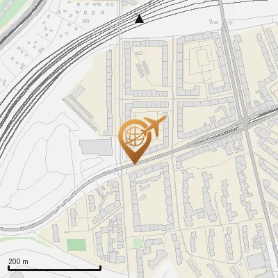 Foto zu Heidelberger Straße 1, 51065 Köln