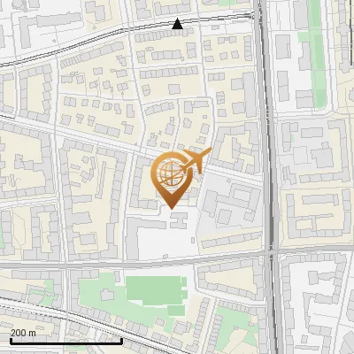 Foto zu Heidelberger Straße 10, 80804 München