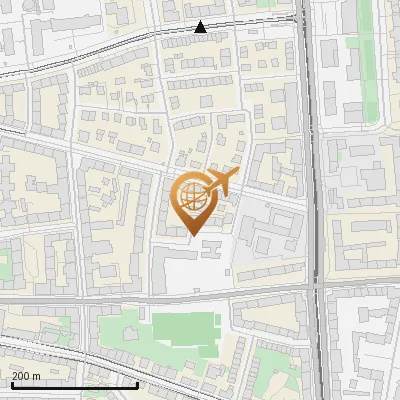 Foto zu Heidelberger Straße 12, 80804 München