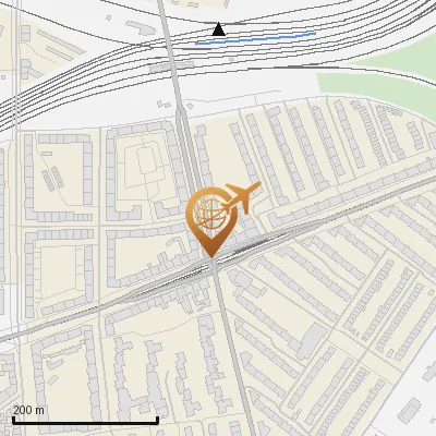 Foto zu Heidelberger Straße 29, 51065 Köln