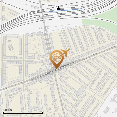 Foto zu Heidelberger Straße 31, 51065 Köln