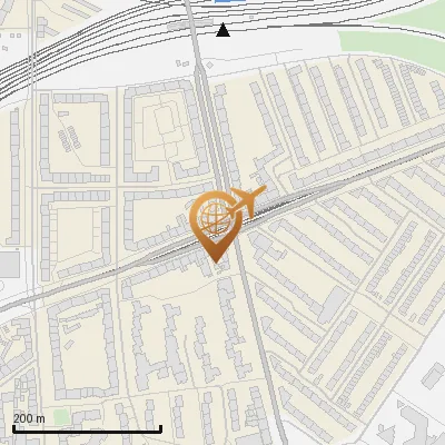Foto zu Heidelberger Straße 34, 51065 Köln