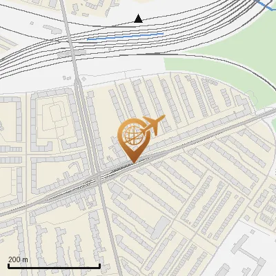 Foto zu Heidelberger Straße 37, 51065 Köln