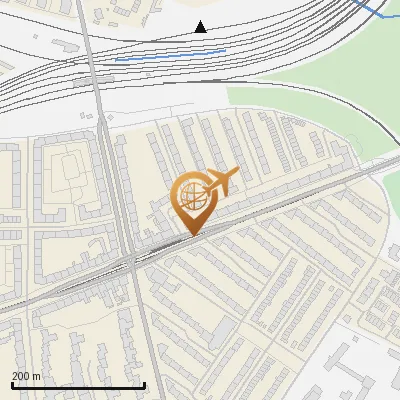 Foto zu Heidelberger Straße 39, 51065 Köln