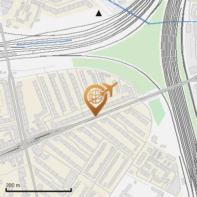 Foto zu Heidelberger Straße 53, 51065 Köln