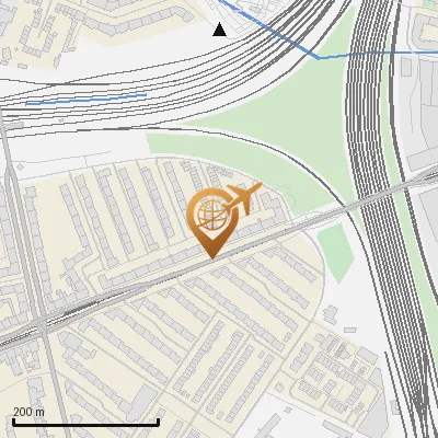 Foto zu Heidelberger Straße 55, 51065 Köln