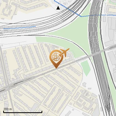 Foto zu Heidelberger Straße 57, 51065 Köln