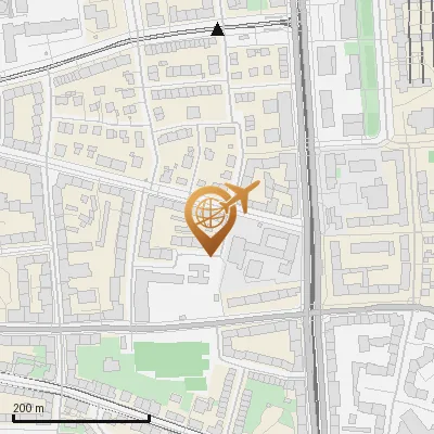 Foto zu Heidelberger Straße 6, 80804 München